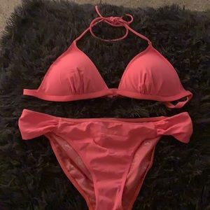 Victoria’s Secret PINK bikini